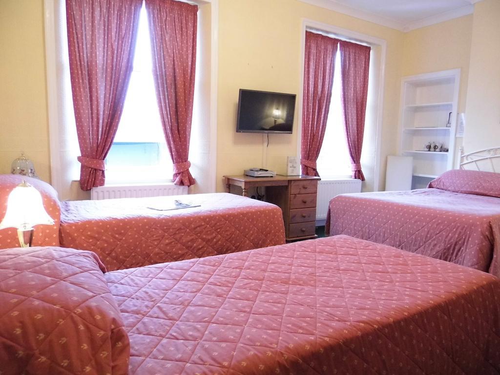 The Cobbled Yard Hotel Berwick Upon Tweed Chambre photo