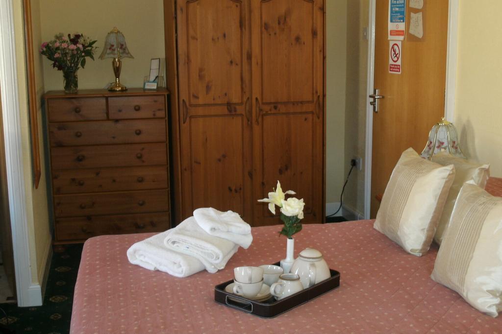 The Cobbled Yard Hotel Berwick Upon Tweed Extérieur photo